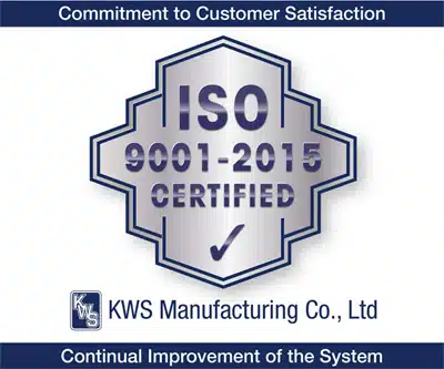 ISO Logo