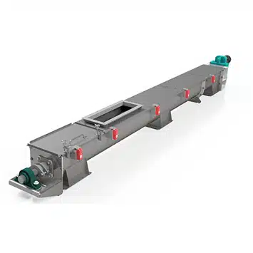 Safety Interlock Switches for Conveyors