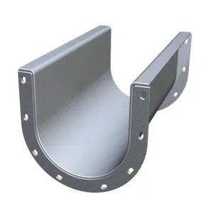 Plate End Flanges